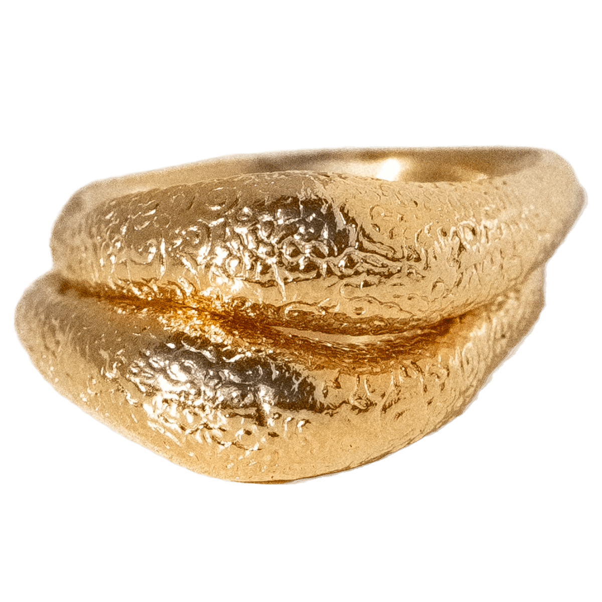 Coral Rings