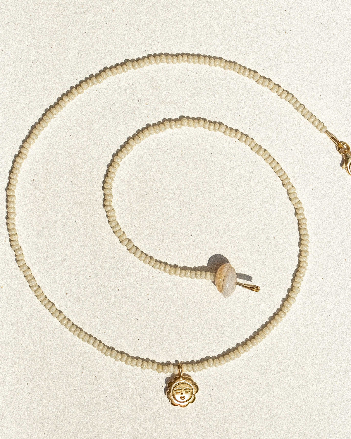 lazy daisy / coconut