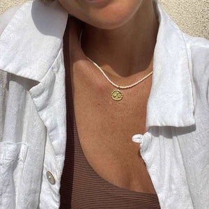 sun / coconut