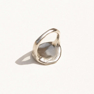 moon ring