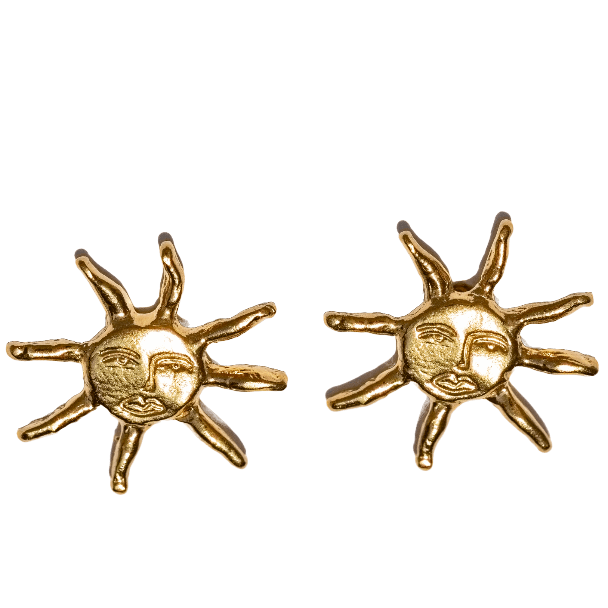 Soleilseeker Studs