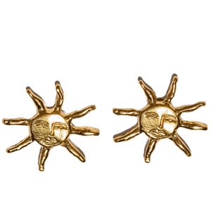 Soleilseeker Studs