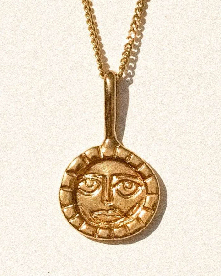 Pendant only