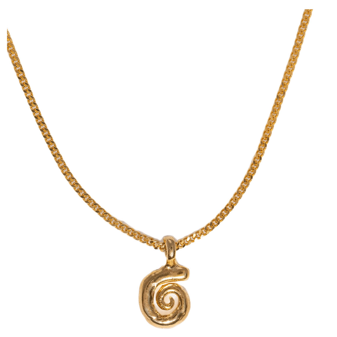 14k Gold Vacation Necklace / Chain