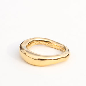organic shaped jewelry