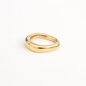 organic shaped jewelry